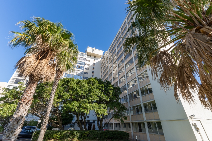 2 Bedroom Property for Sale in Van Ryneveld Western Cape